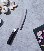 Miyabi Koh 6#double; Gyutoh Chef's Knife