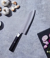 Miyabi Koh 7#double; Santoku Knife