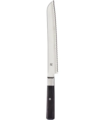 Miyabi Koh 9#double; Bread Knife