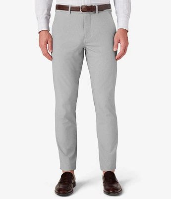 Mizzen+Main Helmsman Slim Fit 5-Pocket Performance 4-Way Stretch Pants