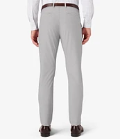 Mizzen+Main Helmsman Slim Fit 5-Pocket Performance 4-Way Stretch Pants