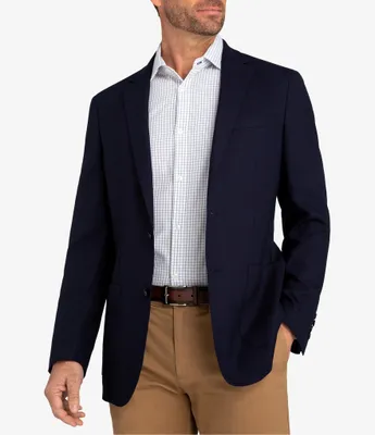 Mizzen+Main Lavelle Performance Stretch Blazer