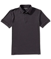 Mizzen+Main Performance Stretch Copa Short Sleeve Polo Shirt