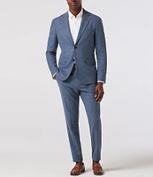 Mizzen+Main Slim Fit Fresco Lightweight Suit Separates Jacket
