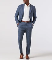 Mizzen+Main Slim Fit Fresco Lightweight Suit Separates Jacket