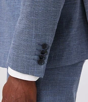 Mizzen+Main Slim Fit Fresco Lightweight Suit Separates Jacket