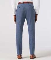 Mizzen+Main Slim Fit Fresco Lightweight Suit Separates Pants