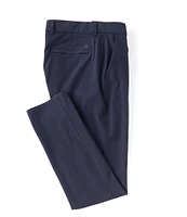 Mizzen+Main Helmsman Slim Fit 5-Pocket Performance Stretch Pants