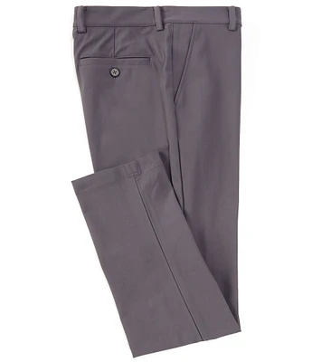 Mizzen+Main Upton Flat-Front Performance Stretch Pants