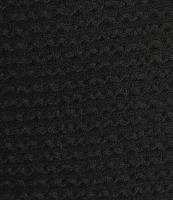 Moa Moa Crewneck Ruffle Short Sleeve Top
