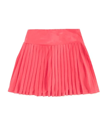 Moa Moa Little Girls 4-6X Pleated Skirt