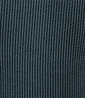 Moa Moa Long Sleeves V-Neck Urban Rib Top