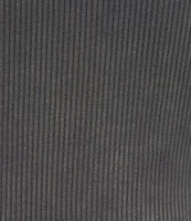 Moa Moa Sleeveless Crewneck Tank Top