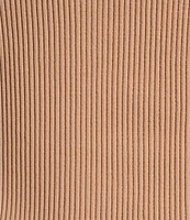 Moa Moa Sleeveless V-Neck Basic Tank Top