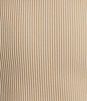 Moa Moa Sleeveless V-Neck Basic Tank Top