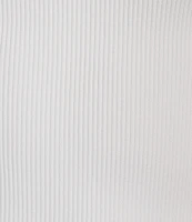 Moa Moa Sleeveless V-Neck Basic Tank Top