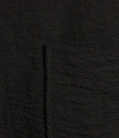 Moa Moa Square Neck Romper