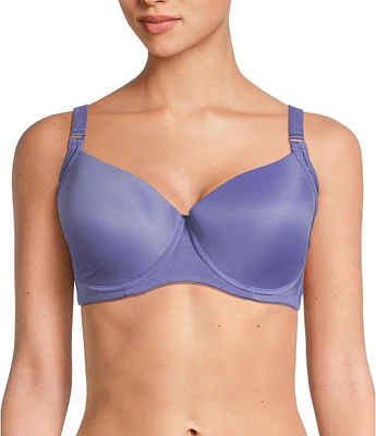 Modern Movement 3D Curves Full-Busted Contour Underwire BFF T-Shirt Bra