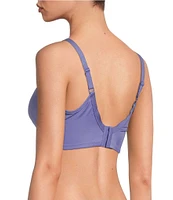 Modern Movement 3D Curves Full-Busted Contour Underwire BFF T-Shirt Bra