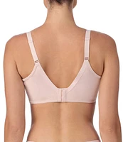 Modern Movement 3D Curves Full-Busted Contour Underwire BFF T-Shirt Bra