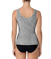 Modern Movement 4-Way Reversible Tank