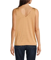 Modern Movement Reversible Satin Tank