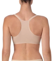 Modern Movement Back Smoothing Front Close Bra