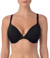 Modern Movement Back Smoothing Front Close Bra