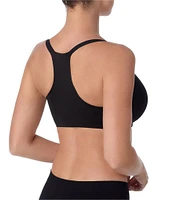 Modern Movement Back Smoothing Front Close Bra