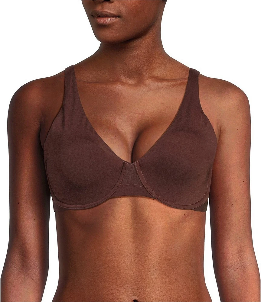 Modern Movement Comfortably Cool High Apex Underwire Bra