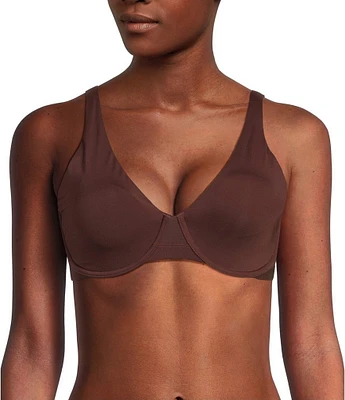 Modern Movement Comfortably Cool High Apex Underwire Bra