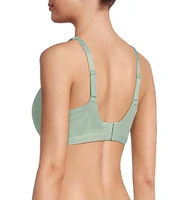 Modern Movement Comfortably Cool High Apex Underwire Bra