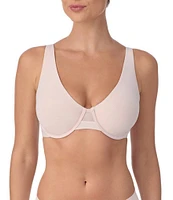 Modern Movement Comfortably Cool High Apex Underwire Bra