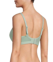 Modern Movement Comfortably Cool Underwire T-Shirt Bra