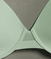 Modern Movement Comfortably Cool Underwire T-Shirt Bra