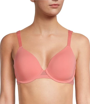 Modern Movement Comfortably Cool Underwire T-Shirt Bra