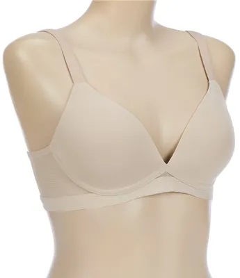 Modern Movement Comfortably Cool Wire-Free T-Shirt Bra