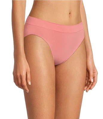Modern Movement Seamless Cooling High-Cut Panty