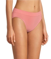 Modern Movement Seamless Cooling High-Cut Panty