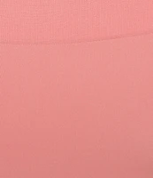 Modern Movement Seamless Cooling High-Cut Panty