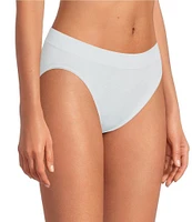 Modern Movement Seamless Cooling High-Cut Panty