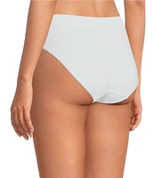 Modern Movement Seamless Cooling High-Cut Panty