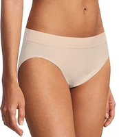 Modern Movement Seamless Cooling High-Cut Panty