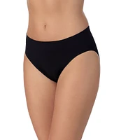 Modern Movement Seamless Cooling High-Cut Panty