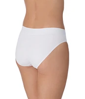 Modern Movement Seamless Cooling High-Cut Panty