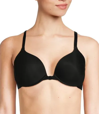 Modern Movement Front Closure T-Back Bra