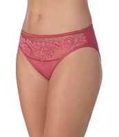 Modern Movement Hi-Apex Bikini Panty