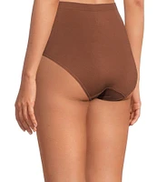 Modern Movement Stretch Seamless Brief Panty