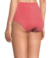 Modern Movement Stretch Seamless Brief Panty