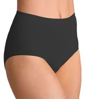 Modern Movement Stretch Seamless Brief Panty